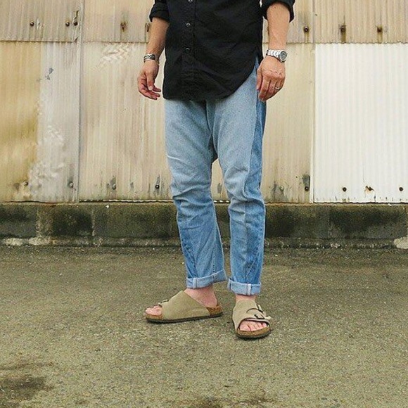 Birkenstock | Shoes | Birkenstock Zrich 